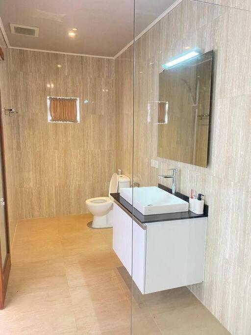Villa Akmali Umalas 2Br With Private Pool & Jacuzzi Canggu Extérieur photo